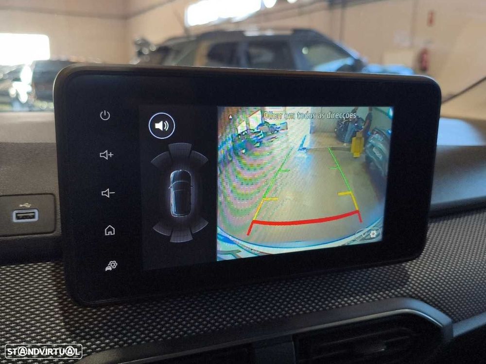 Dacia Jogger 1.0 ECO-G Extreme Bi-Fuel - 11