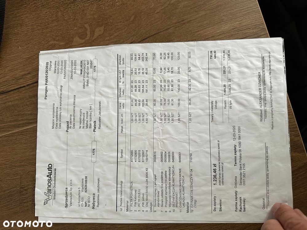 BMW Seria 3 318d Touring - 28