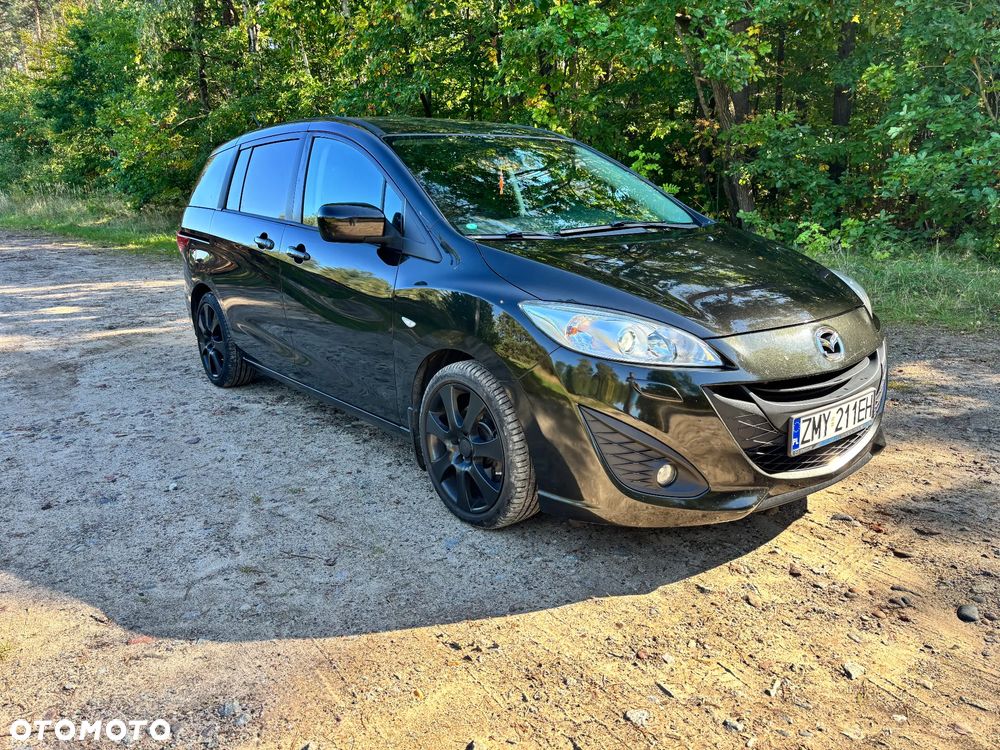Mazda 5