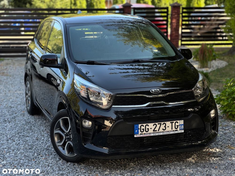 Kia Picanto 1.0 L - 1