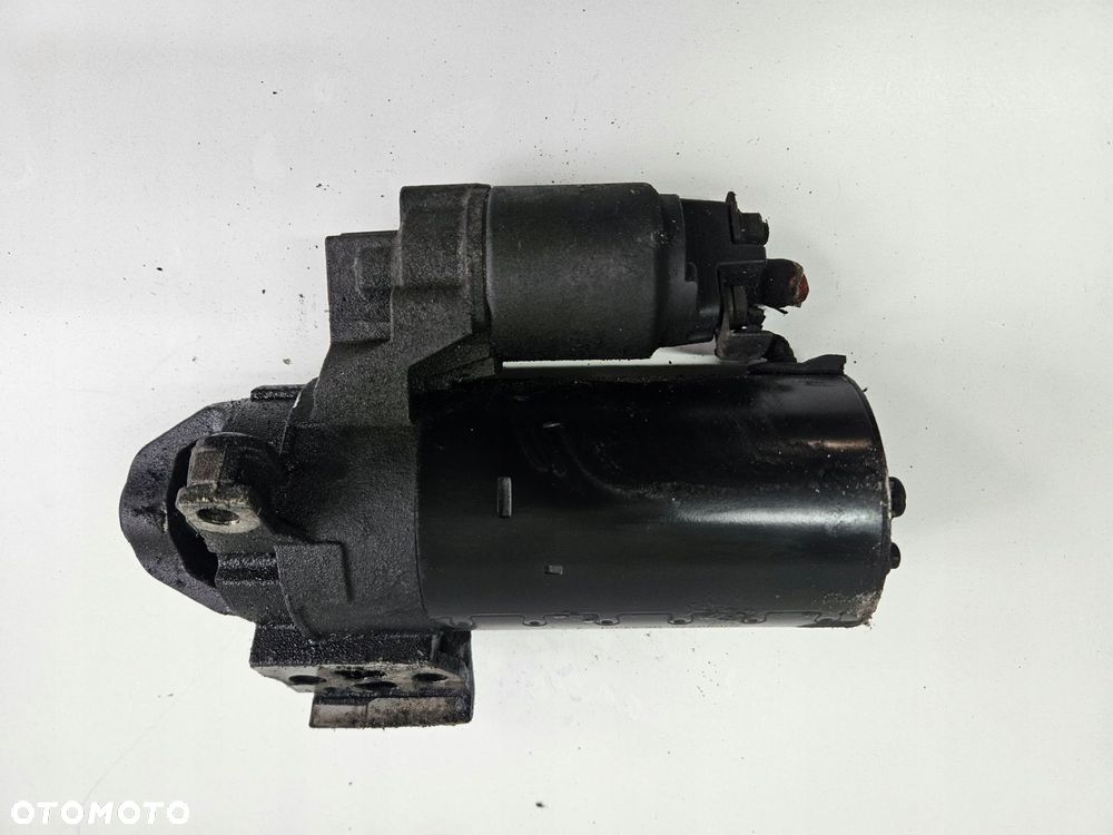 bmw e60 e81 e90 2.0 d n47d20c rozrusznik - 2
