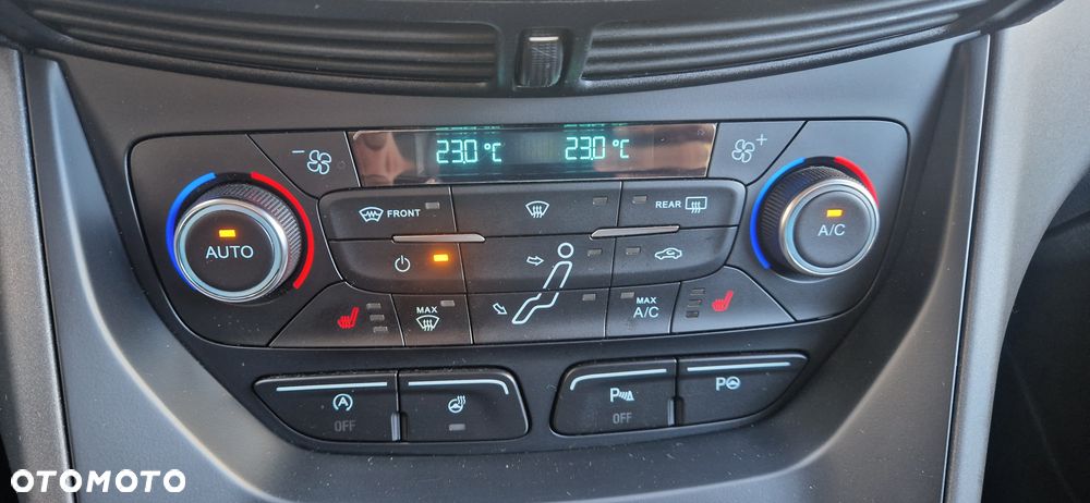 Ford C-MAX 1.5 EcoBoost Start-Stop-System Titanium - 6