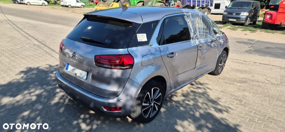 Citroën C4 SpaceTourer 1.2 PureTech Feel S&S EAT8 - 18