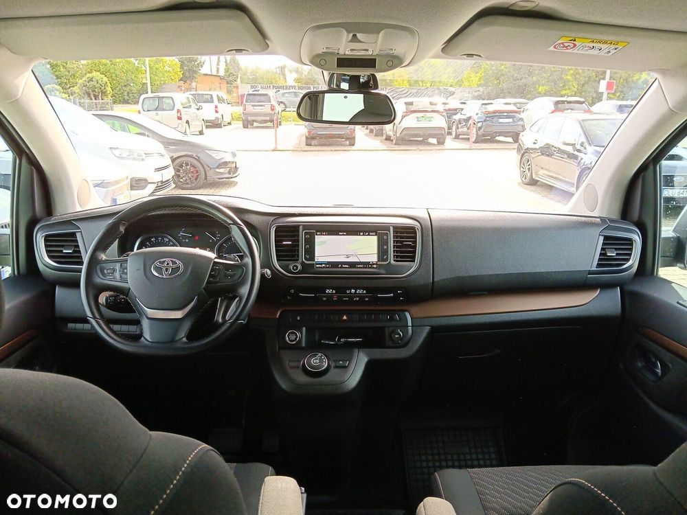 Toyota Proace Verso 2.0 D4-D Long Family - 12