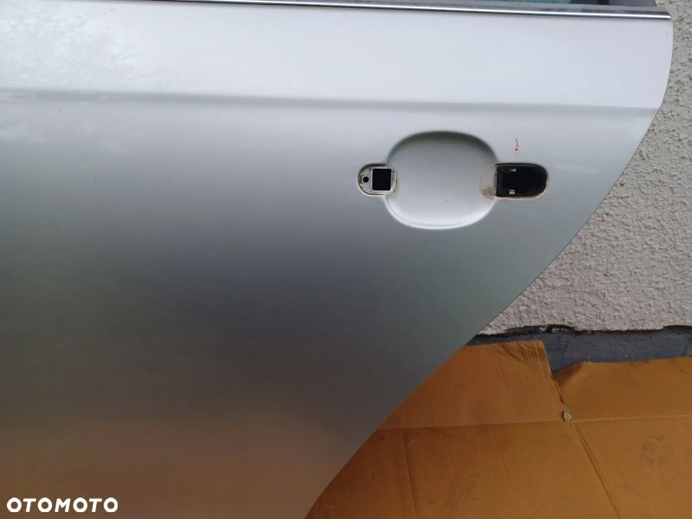 DRZWI TYLNE LEWE GOLF VI KOMBI LA7W - 11