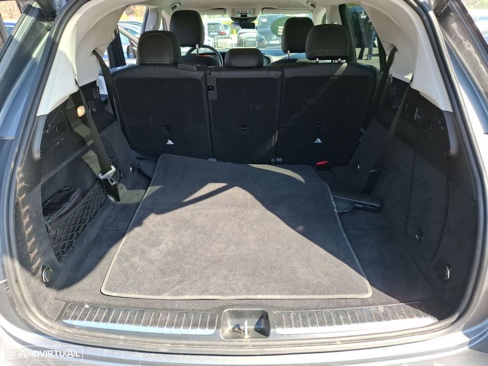 Mercedes-Benz GLE 300 d 4Matic - 30