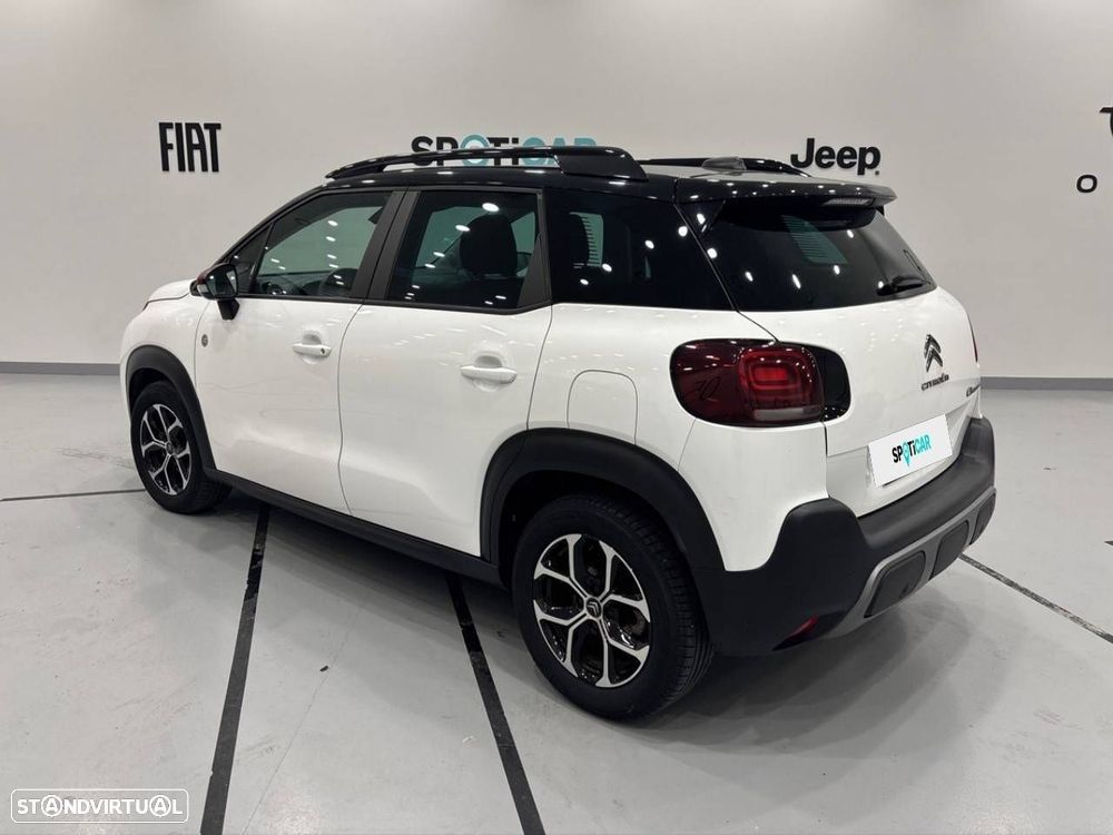 Citroën C3 Aircross 1.2 PureTech C-Series - 7