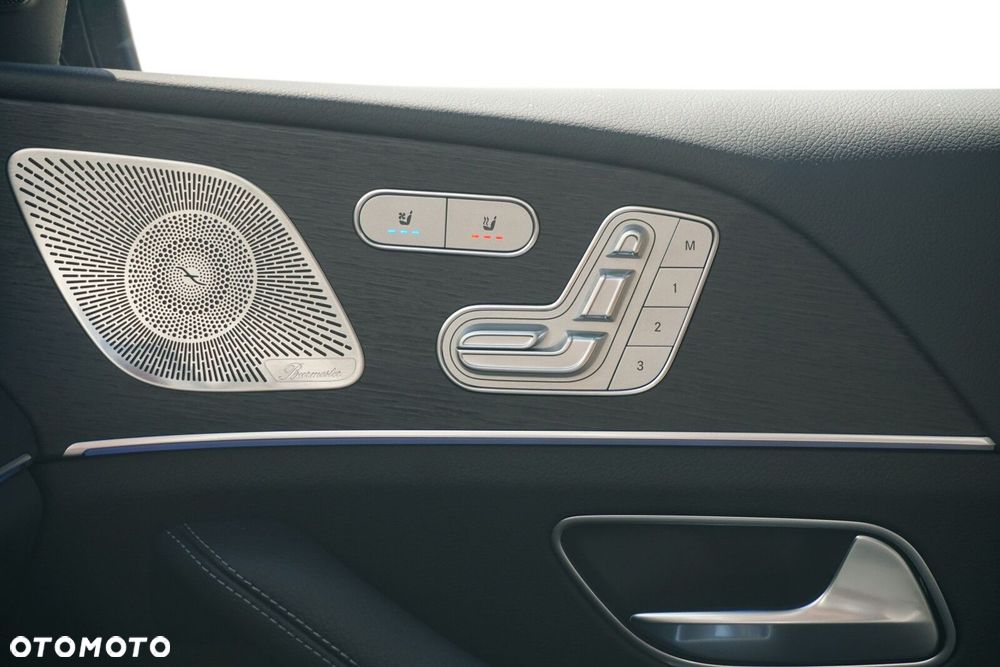 Mercedes-Benz GLE 300 d 4-Matic Advanced Plus - 17