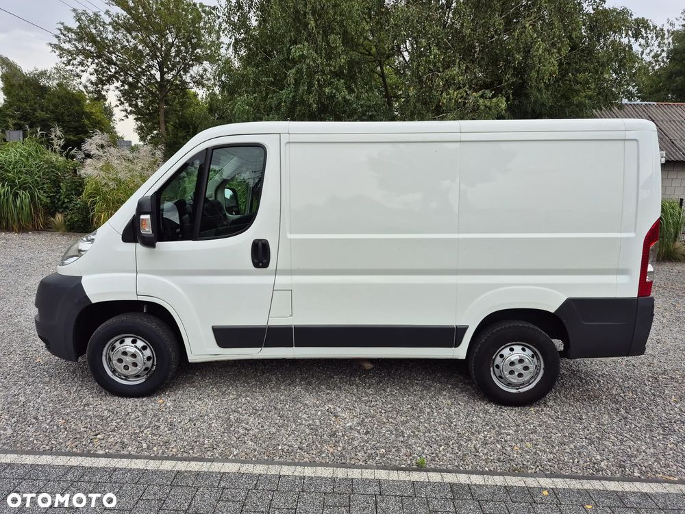Citroën Jumper - 7