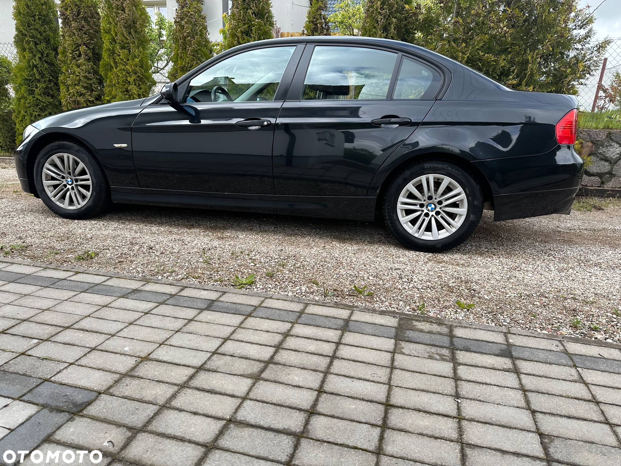 BMW Seria 3 318i - 7