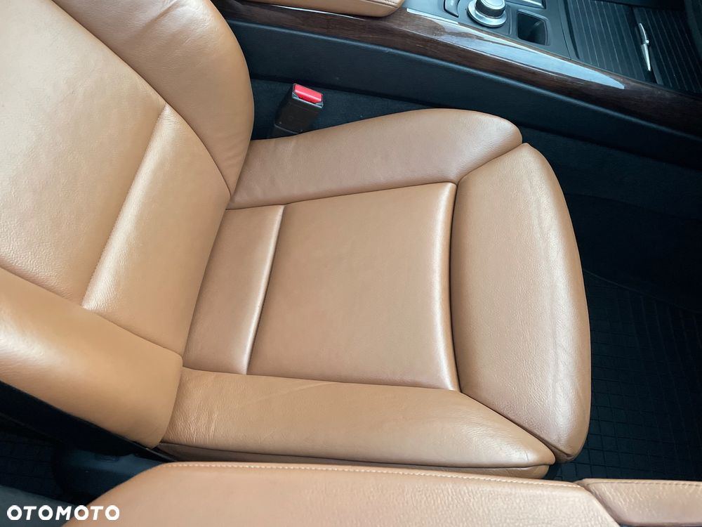 BMW X5 xDrive30d - 24