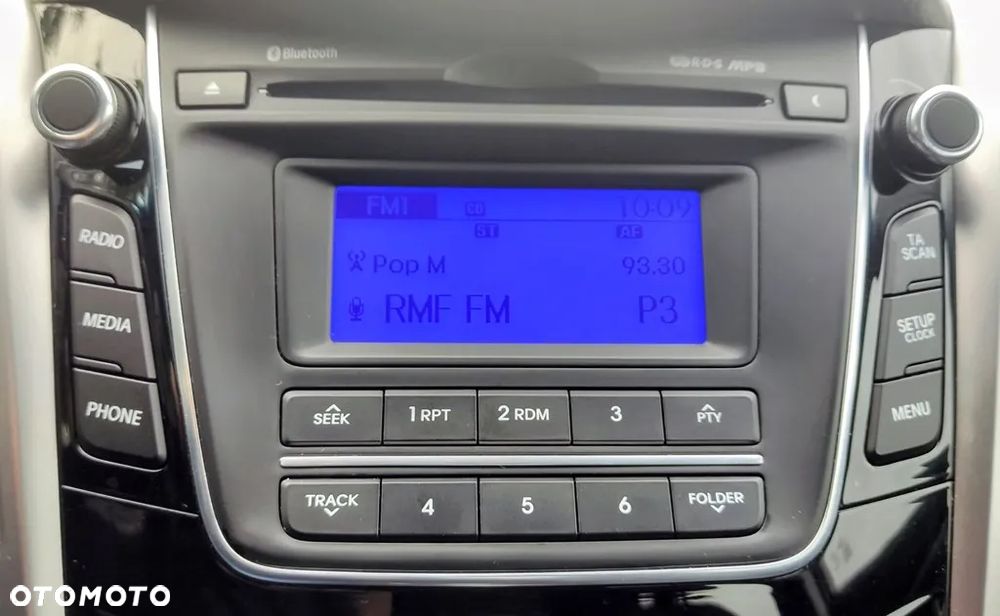 Hyundai i30 1.6 CRDi Premium - 11
