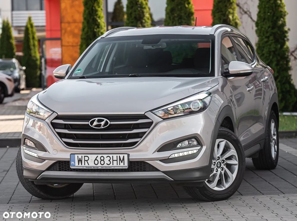Hyundai ix35 1.6 GDI Premium 2WD - 9