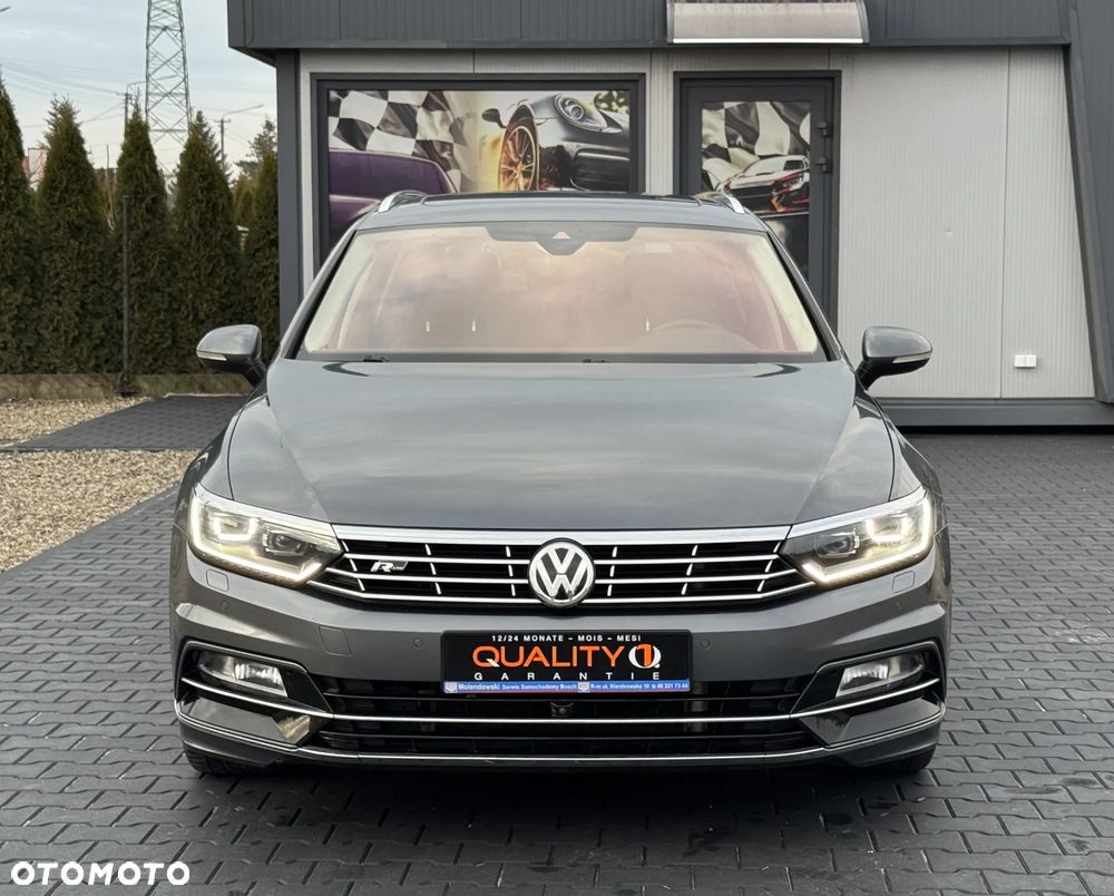 Volkswagen Passat - 3