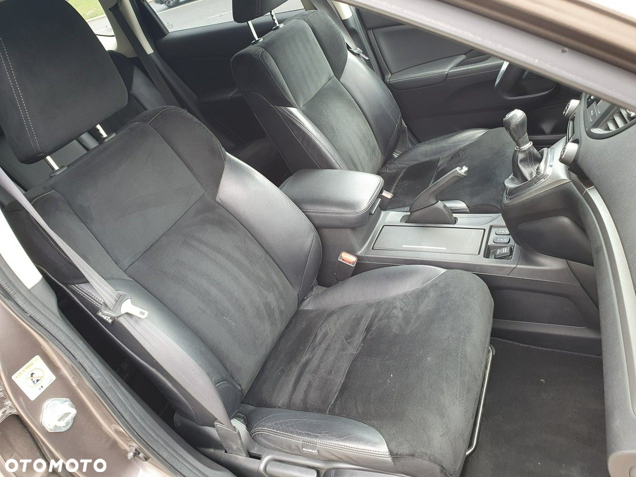Honda CR-V - 17