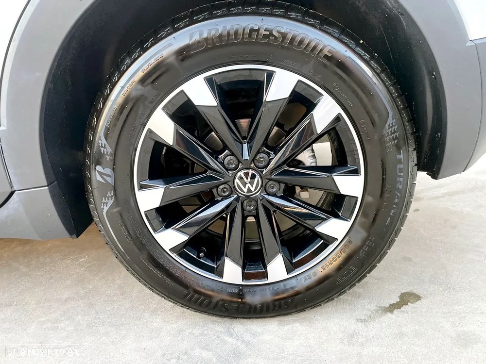 VW T-Cross 1.0 TSI Life DSG - 54