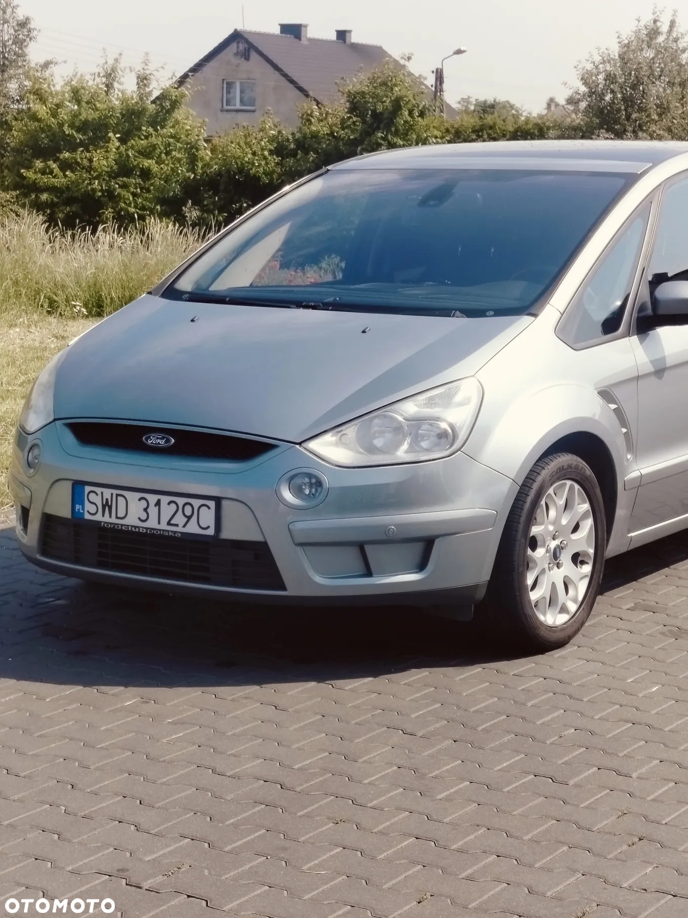 Ford S-Max - 3