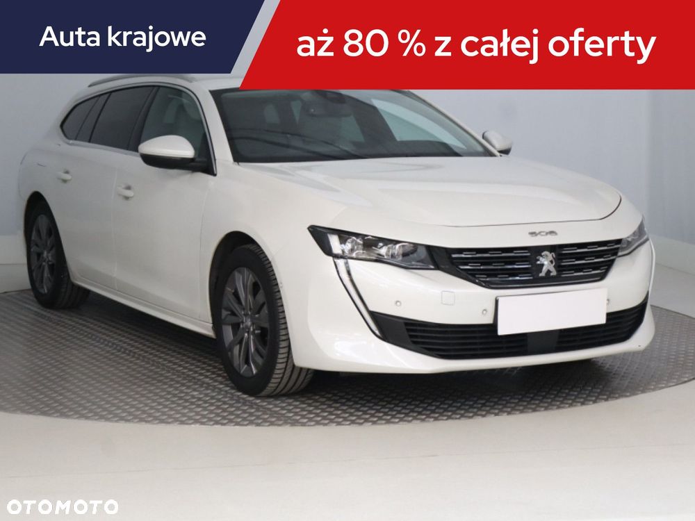 Peugeot 508 - 3