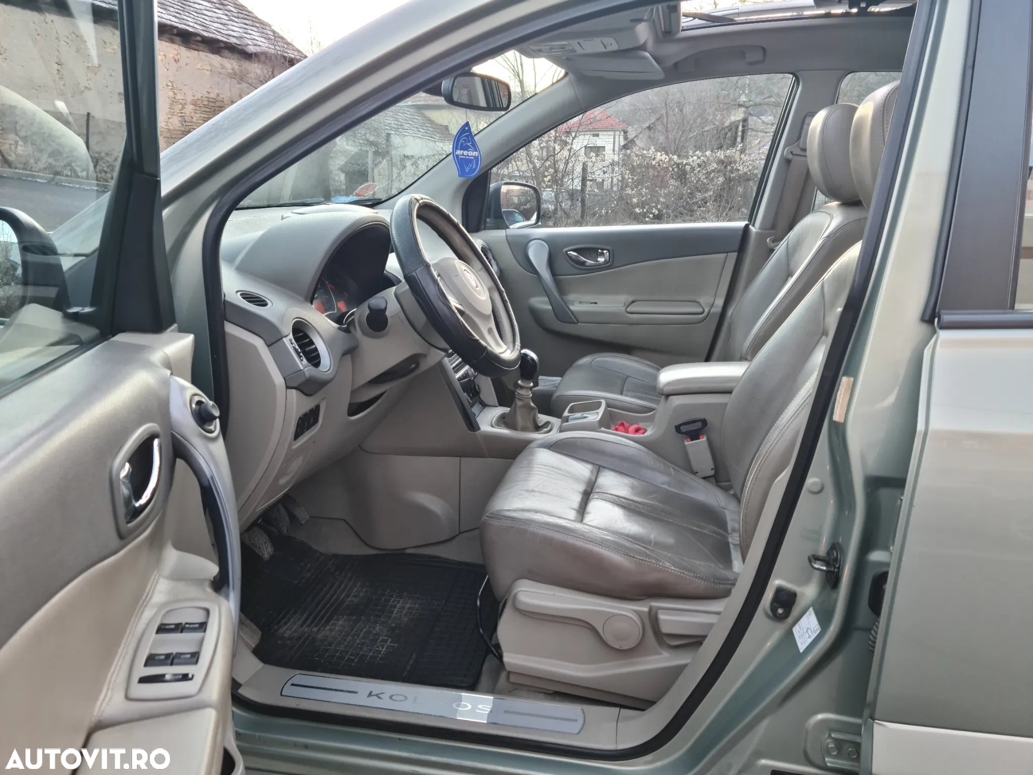 Renault Koleos - 8