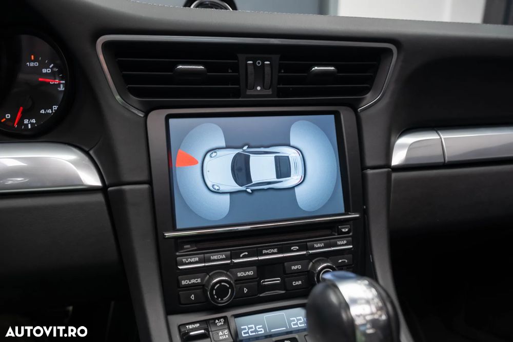 Porsche 911 Carrera 4S PDK - 29