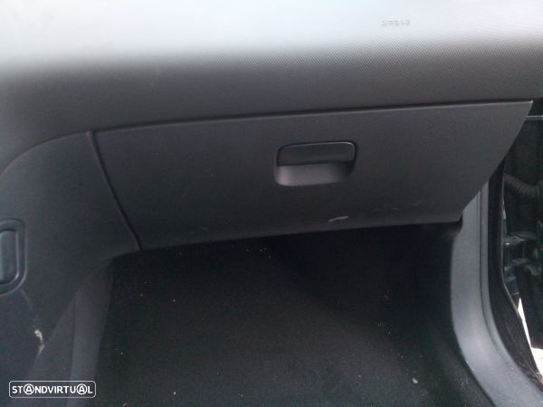 Porta Luvas Peugeot 308 I (4A_, 4C_) - 1