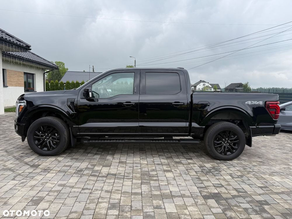 Ford F150 - 7