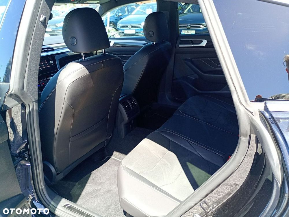 Volkswagen Arteon 2.0 TSI R-Line DSG - 23