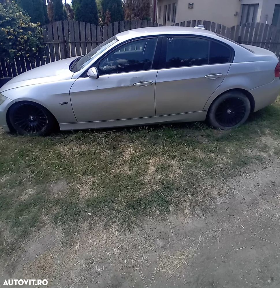 BMW 3 Series 2008 — imagine 4