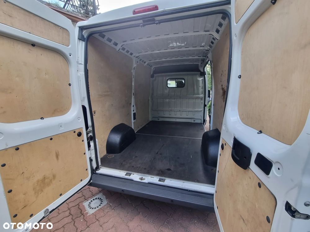 Peugeot Boxer L2H2 - 4