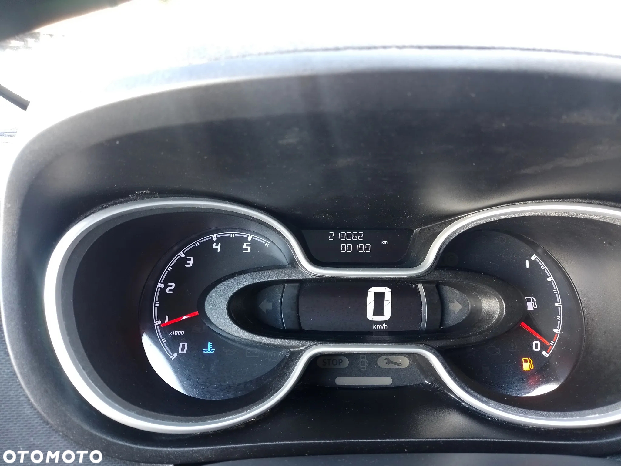 Fiat TALENTO - 8