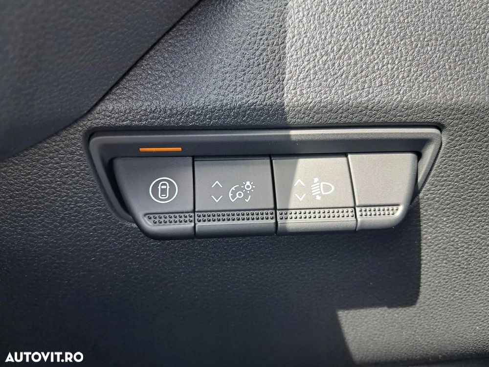 Renault MASTER FURGON L2H2 2.0D 170CP EURO 6 - 19