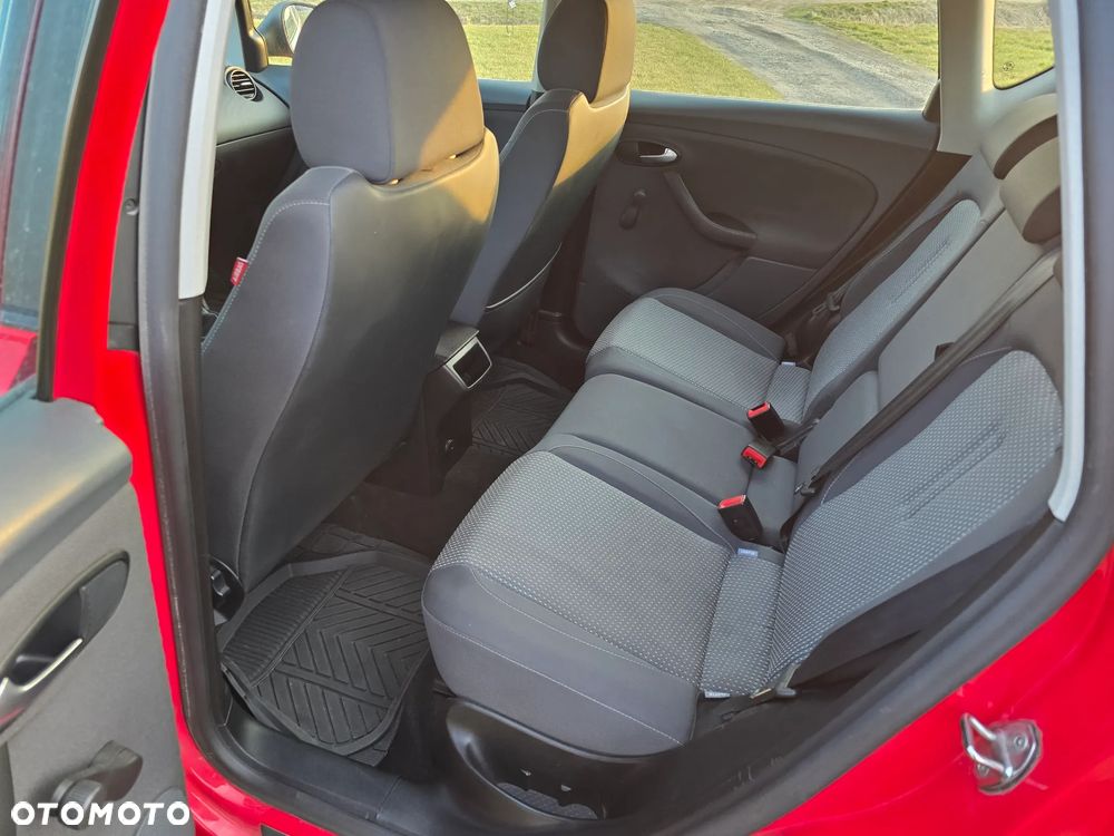 Seat Altea 1.4 TSI Style - 9