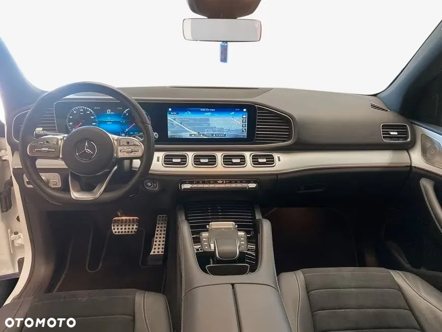 Mercedes-Benz GLE 300 d mHEV 4-Matic AMG Line - 9