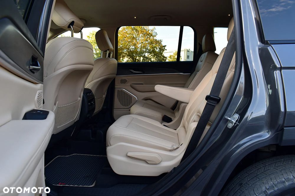 Jeep Grand Cherokee 3.6 V6 Limited - 6
