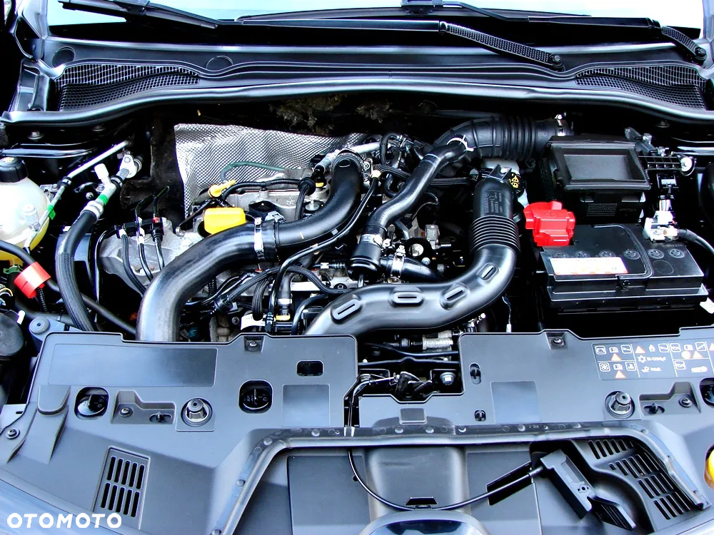 Renault Clio (Energy) TCe 90 Start & Stop LIMITED - 9