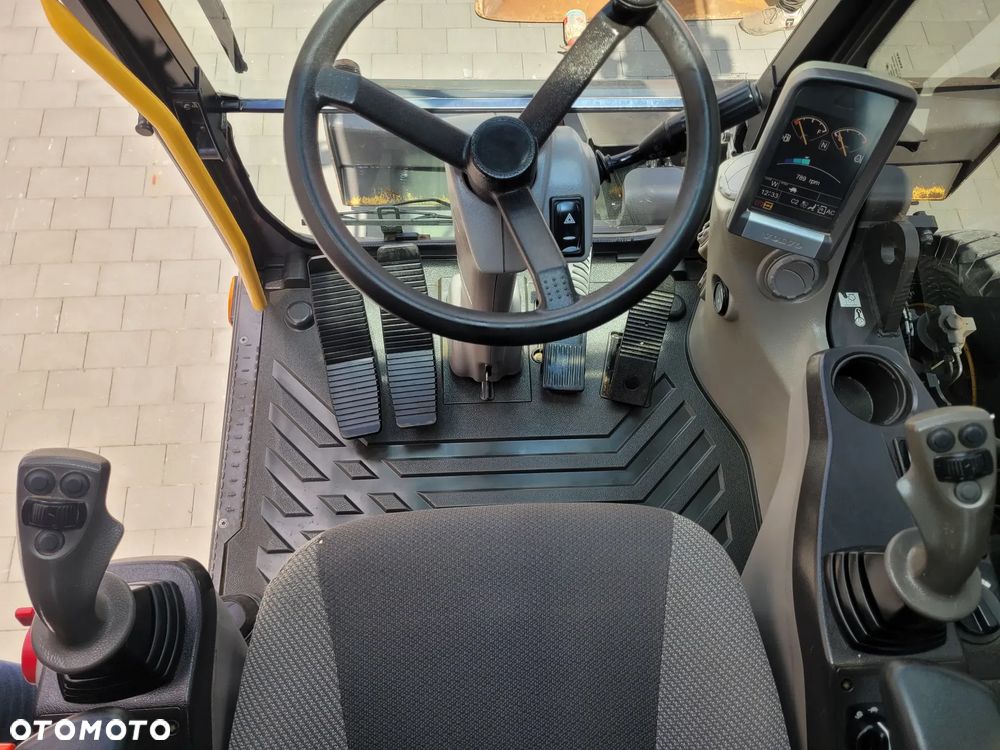 Volvo EW160D / ROTOTILT / sprowadzona / - 24