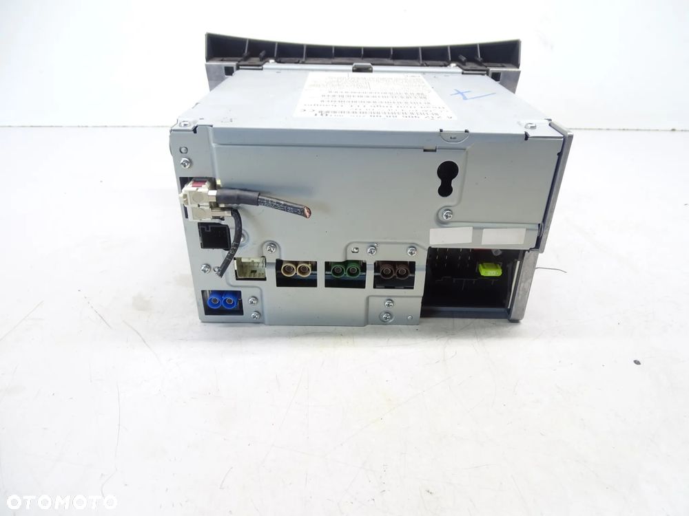 E KLASA W212 W207 Radio monitor 2129068800 - 5