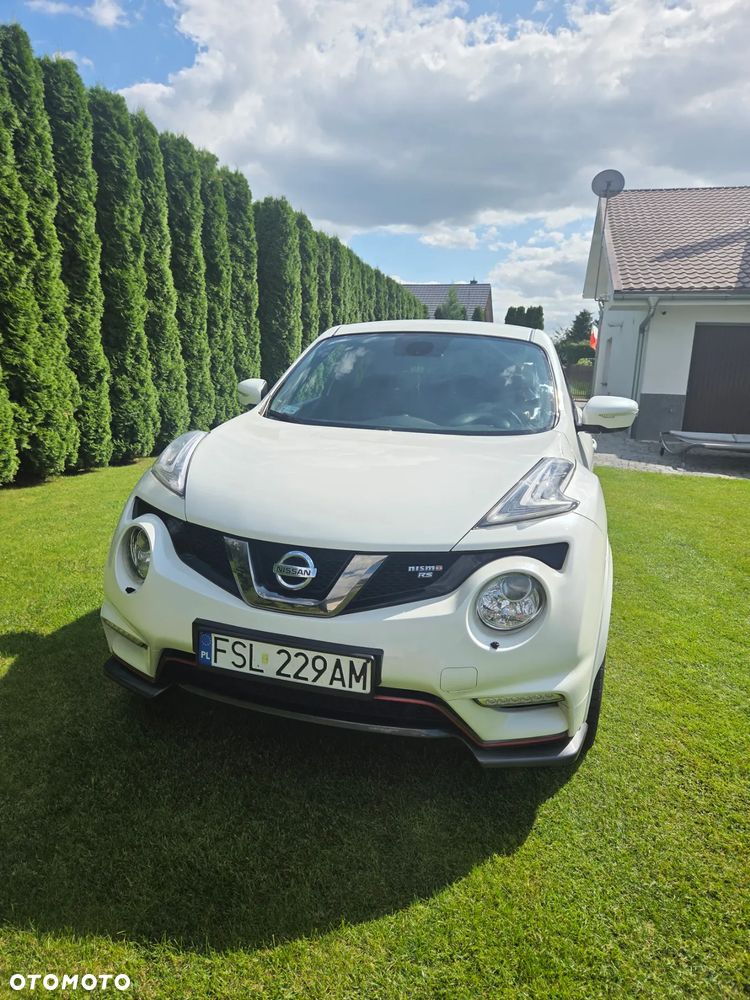 Nissan Juke 1.5 dCi Tekna - 6