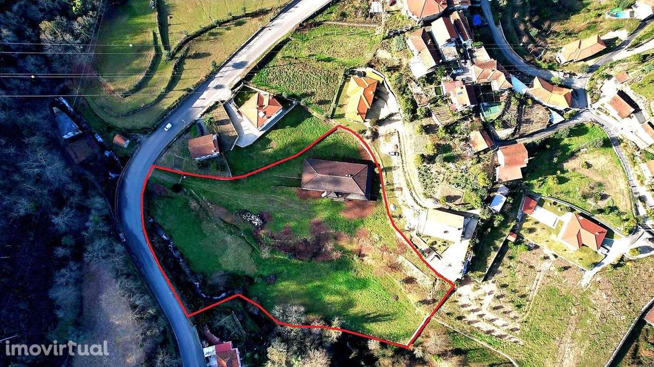 Quinta T15 para venda - Grande imagem: 3/50