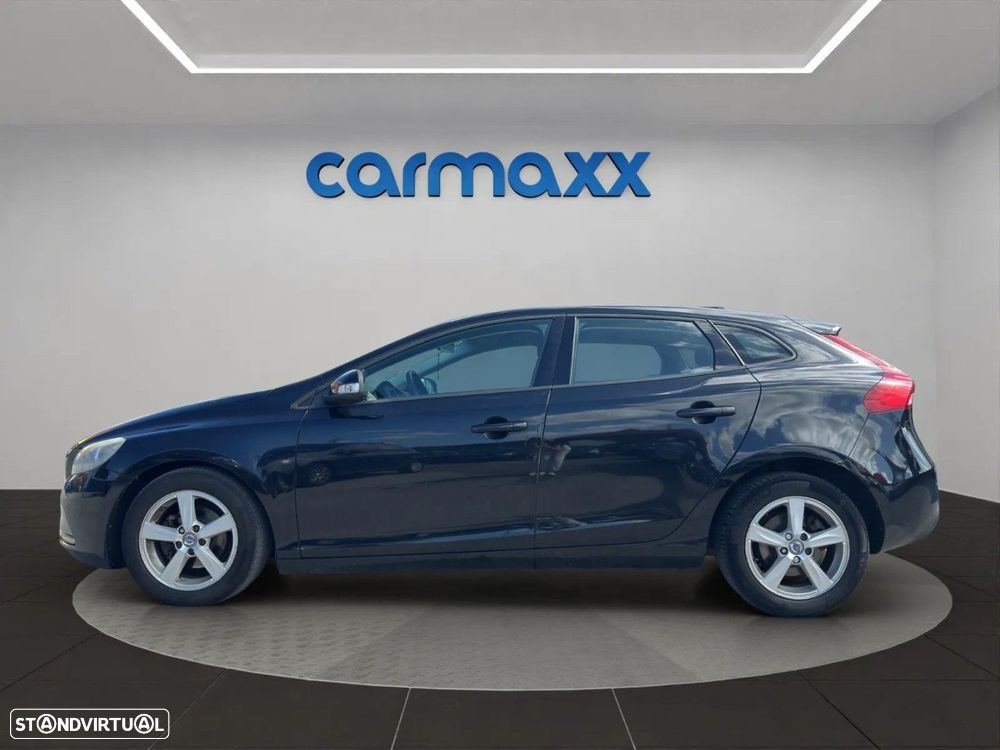 Volvo V40 1.6 D2 Momentum - 3