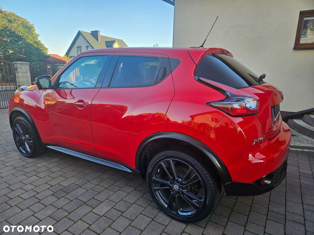 Nissan Juke 1.5 dCi 360 - 4