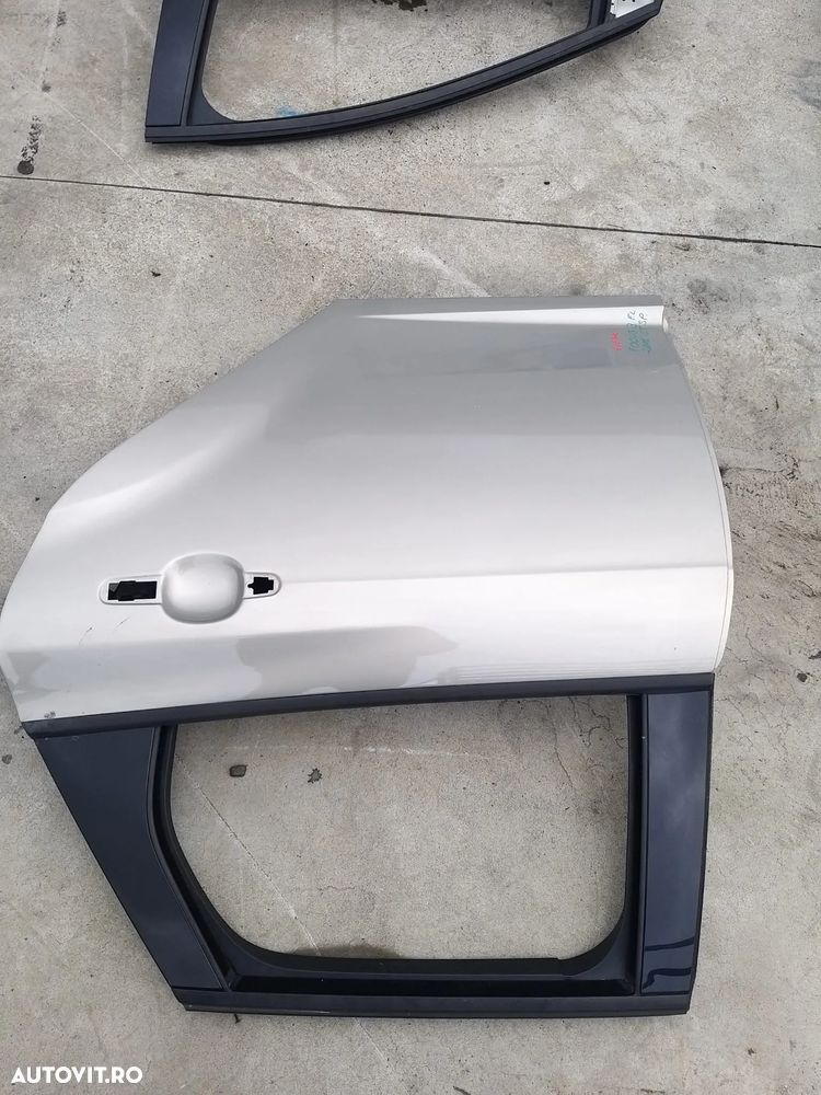 Usa portiera stanga spate ford focus 3 break facelift 2015 - 3