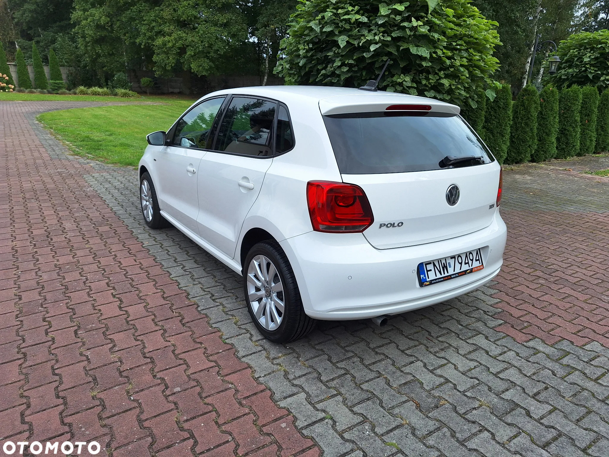 Volkswagen Polo 1.6 TDI Life - 5