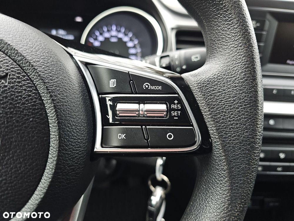 Kia Ceed - 17