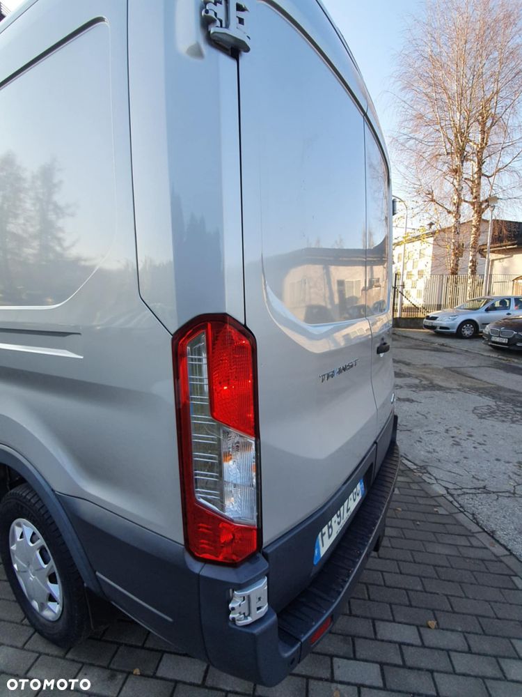 Ford Transit - 26