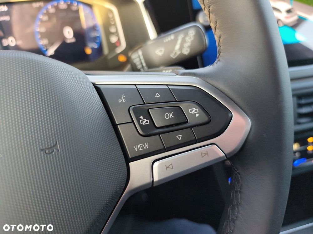 Volkswagen Taigo 1.5 TSI ACT R-Line Plus DSG - 15