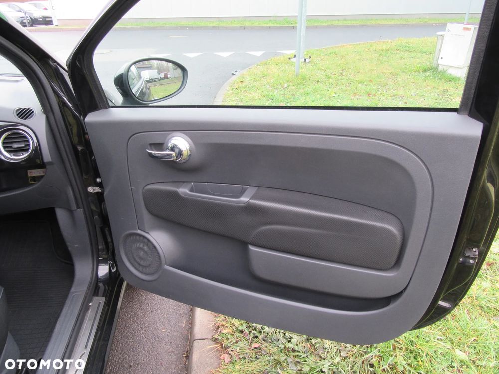 Fiat 500 1.4 16V S - 15