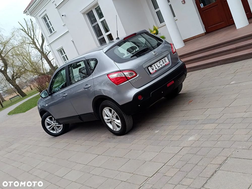 Nissan Qashqai 1.6 Tekna - 39