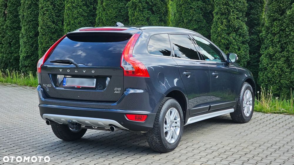 Volvo XC 60 - 40