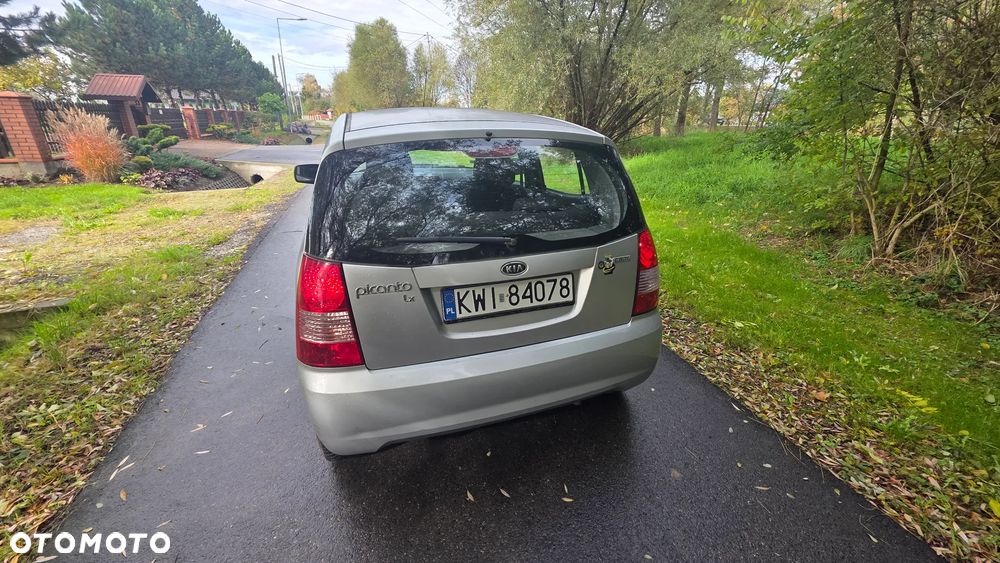 Kia Picanto 1.1 CRDi Optimum - 17